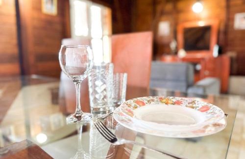 Massioux House | Pavillon Cosy 3 Chambre en Guadeloupe