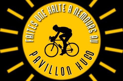 Nemours Hotel | Pavillon Hugo - Maison Etape