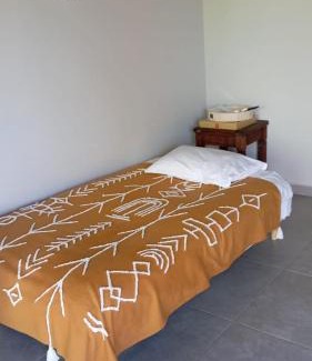 Grand-Bourg House | Pavillon Kanowa