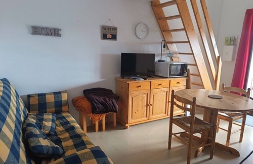 Port-la-Nouvelle Cabin | Pavillon Situé en Face de L'étang et à 15 min à Pied de la Plage