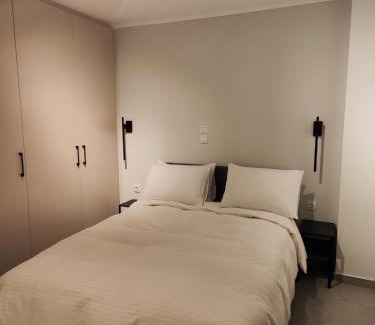 Pavliani House | Pavliani Apartments