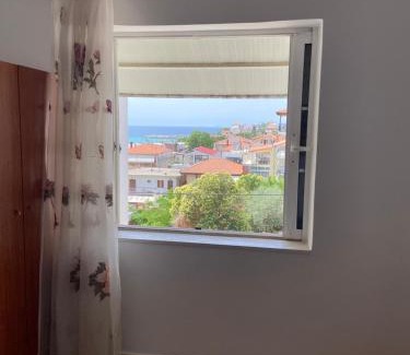 Kallikratia Apartment | Pavlos apartment