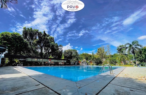 Citaringgul Resort | PAVO RESORT