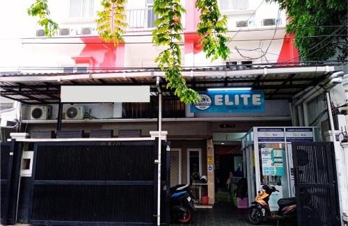 Tanjung Duren Utara House | Pavotel Tanjung Duren Near Neo Soho Mall