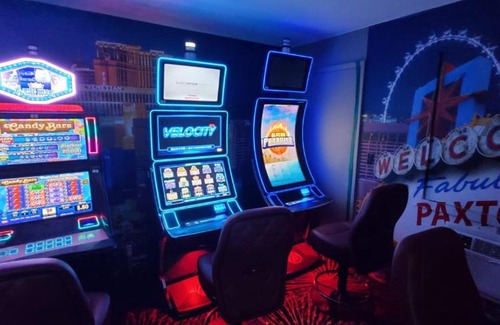 Paxton Hotel | Paxton Inn Motel