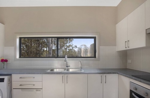 Paxton Cottage | Paxton paradise-tranquility, breathtaking mountain views and abundant wildlife