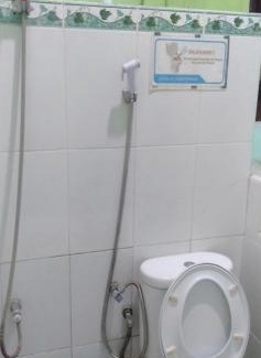 Iboih House | Paya Dua Guest House