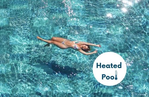 Kalkan Hotel | Payava Hotel by True Blue