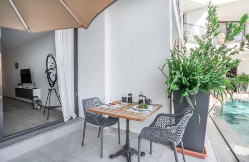 Kalkan Hotel | Payava Hotel by True Blue