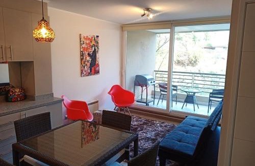 Pucon Apartment | Payllahue 301 Pucon