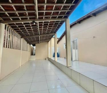 Baia Formosa House | Paz, arte, beleza e natureza na praia de Sagi