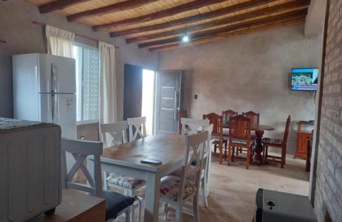 Barreal House | Paz cordillerana