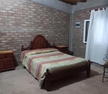 Barreal House | Paz cordillerana