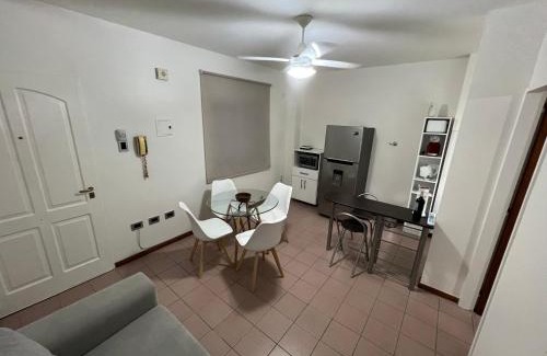 San Juan Apartment | Paz - Departamento en el centro de San Juan