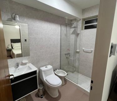 San Juan Apartment | Paz - Departamento en el centro de San Juan