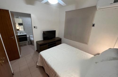 San Juan Apartment | Paz - Departamento en el centro de San Juan