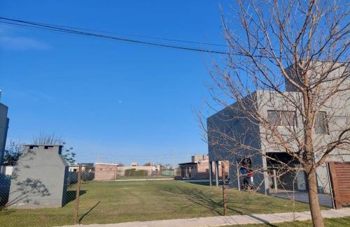 Funes House | Paz en Funes