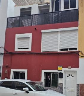 Las Galletas House | Paz y tranquilidad