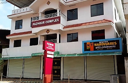 Mallapalli Apartment | Pazhoor Complex Luxury Flats