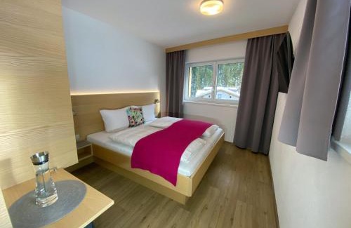 Kappl Apartment | Paznaun Moments