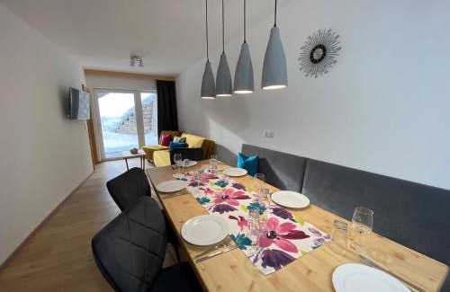 Kappl Apartment | Paznaun Moments