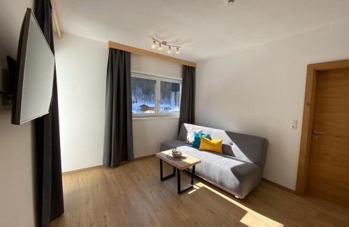 Kappl Apartment | Paznaun Moments