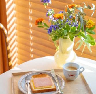 Gyeongju Hotel | PBr7 Hotel Unusual Stay