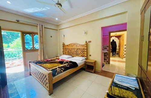 Mahandri Hotel | PC Green Hotel