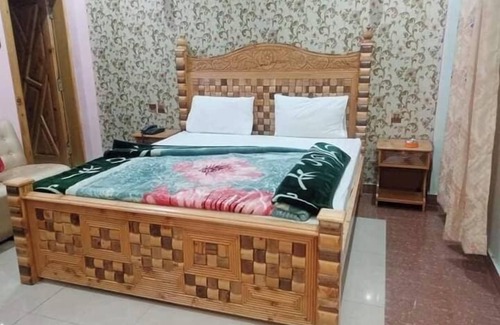 Mahandri Hotel | PC Green Hotel