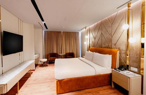 Hyderabad Hotel | PC Legacy Hyderabad