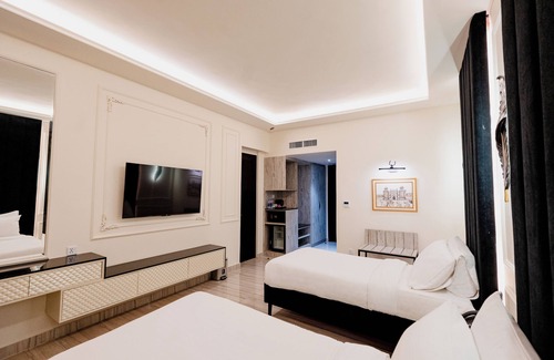 Hyderabad Hotel | PC Legacy Hyderabad