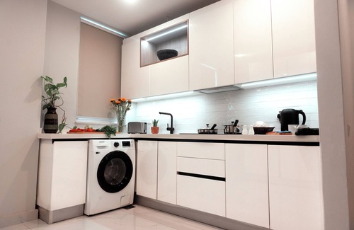 Lahore Apartment | PC Residences Gulberg Lahore