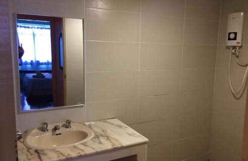 Si Rusa Apartment | Pd Bayu Beach Resort Apartment A2.16