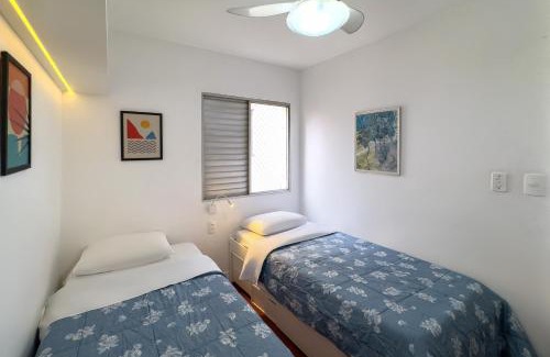 Bela Vista Apartment | PE0031 - Recem reformado 2 dorms piscina 2vagas garagem ao lado do Allianz Parque