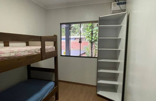 Foz do Iguacu House | Peaceful Oasis Country House in Foz do Iguaçu