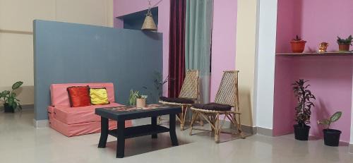 Dibrugarh House | Peace Abode Vista