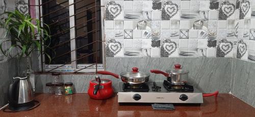 Dibrugarh House | Peace Abode Vista