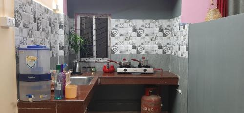 Dibrugarh House | Peace Abode Vista