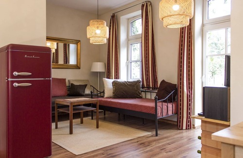 Babelsberg Nord House | Peace and comfort in Metropole nearby