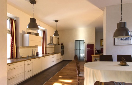 Babelsberg Nord House | Peace and comfort in Metropole nearby