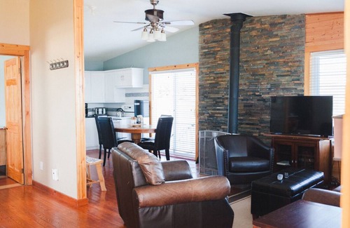 Boularderie Cottage | Peace and Comfort on Cape Breton's Bras d'Or Lakes: 3BR and 2Bath Dog Friendly
