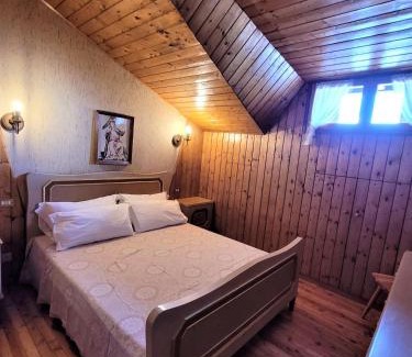 Bossico House | Peace and Lake Mountain Lake Iseo Hospitality