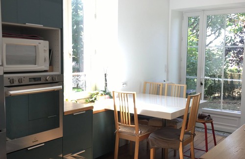 Clomot House | Peace and nature between Auxois and Morvan