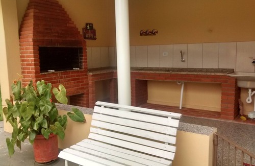 Socorro House | peace and tranquility with practicality, house just 100 meters from local shops