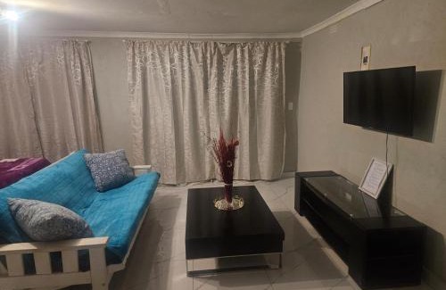 Nelspruit Apartment | Peace at 68