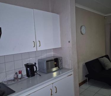 Nelspruit Apartment | Peace at 68