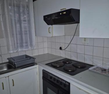 Nelspruit Apartment | Peace at 68