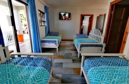 Margate House | Peace Cottages Uvongo.