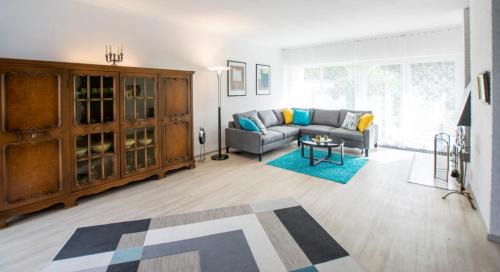 Mainz-Bingen Apartment | Peace-Deluxe*