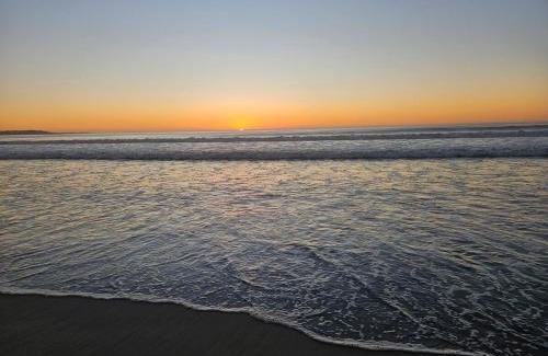 St. Helena Bay Apartment | Peace Haven Cottage St Helena Bay